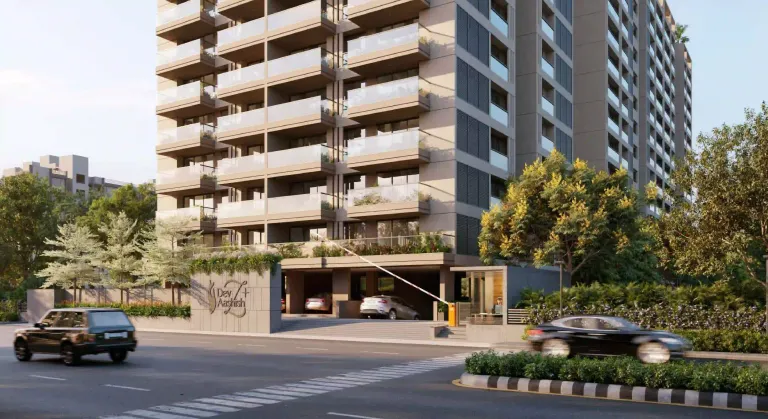 Dev Aashish Z plus Image 6