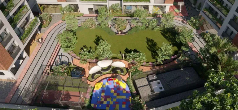 Solaris Residency Image 4