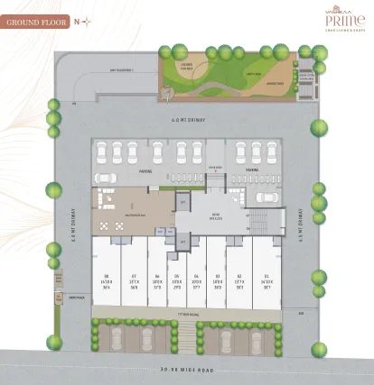 Vashikaa Prime Image 12