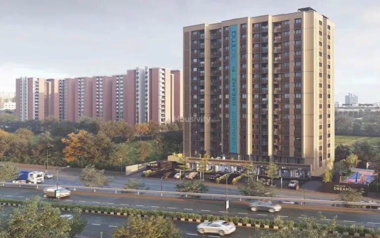 Turquoise Dreamz Image 3