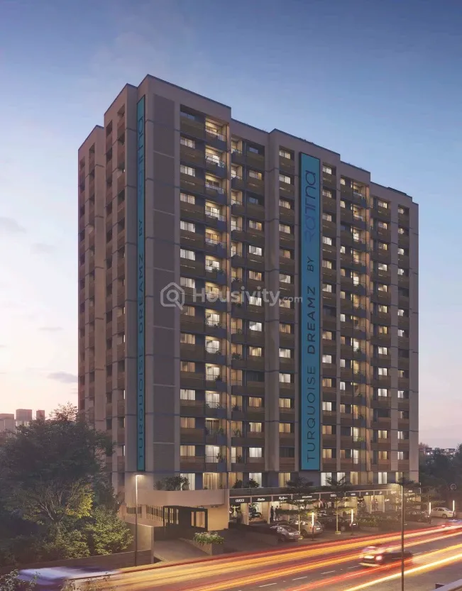 Turquoise Dreamz Image 4