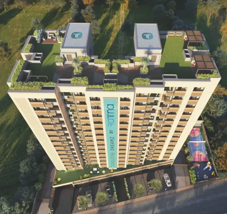 Turquoise Dreamz Image 6