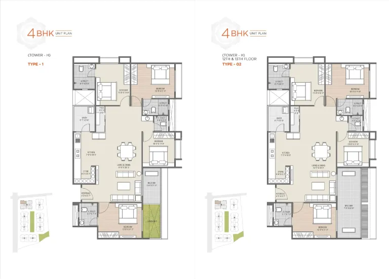 2 BHK Flat for Rent in Randesan, Gandhinagar Image 5