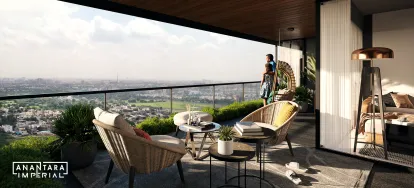 Anantara Imperial Image 5