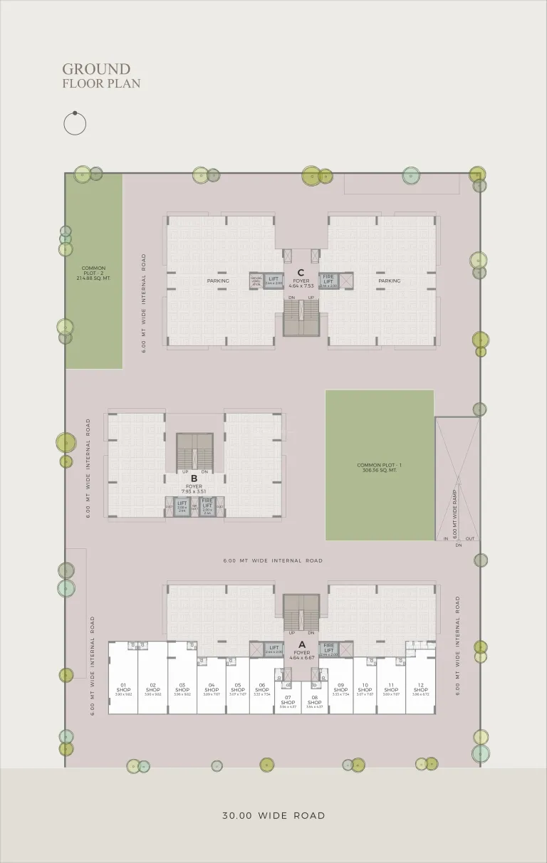 Atishay Shivalay III Image 1