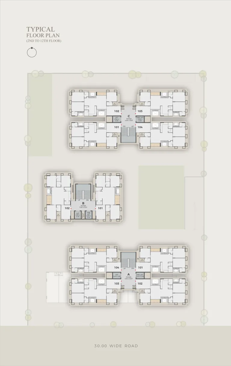 Atishay Shivalay III Image 2