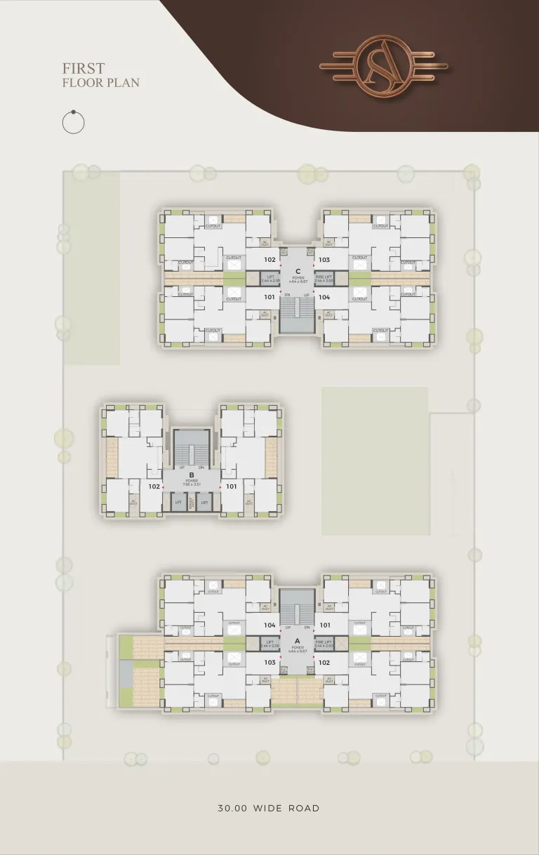 Atishay Shivalay III Image 5