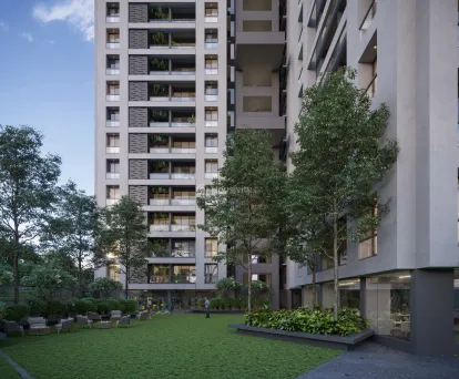 Atishay Shivalay III Image 8