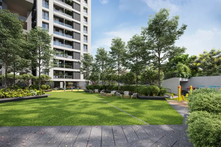 Atishay Shivalay III Image 9