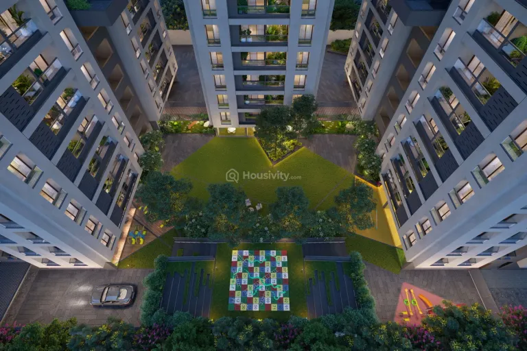 Atishay Shivalay III Image 10