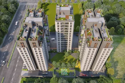 Atishay Shivalay III Image 12