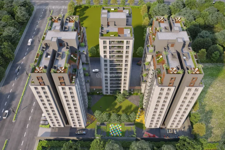 Atishay Shivalay III Image 12