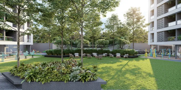 Atishay Shivalay III Image 13