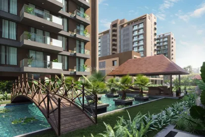 4 BHK Flat for Sale in Sargasan, Gandhinagar Image 12