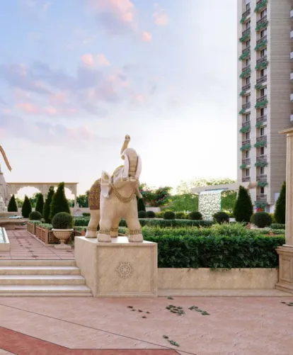 Hastinapur The Royal Legacy Image 5