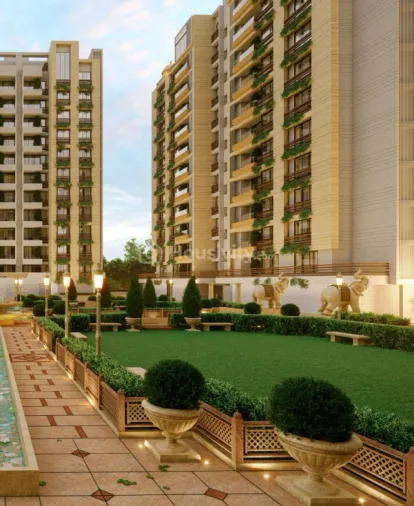 Hastinapur The Royal Legacy Image 6