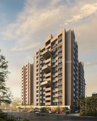 Aaryan Ambience Image 2