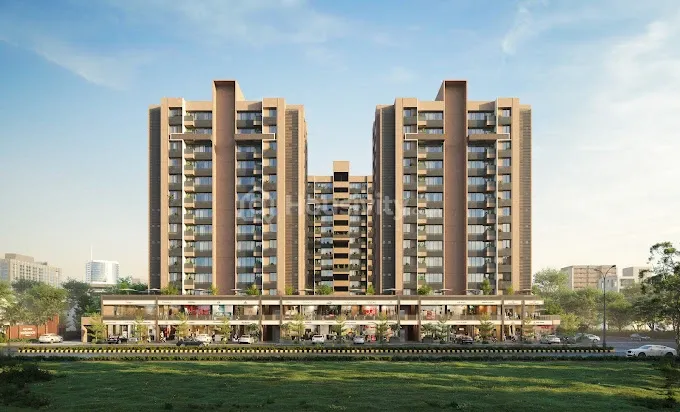Aaryan Ambience Image 3