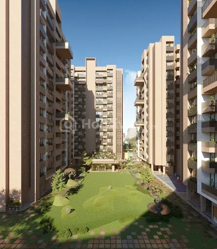 Aaryan Ambience Image 4