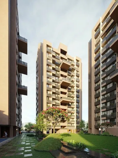 Aaryan Ambience Image 5