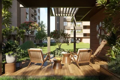 Aaryan Ambience Image 6