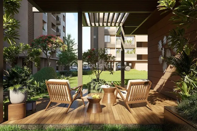 Aaryan Ambience Image 6