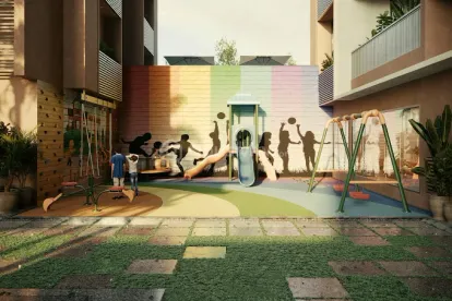 Aaryan Ambience Image 7