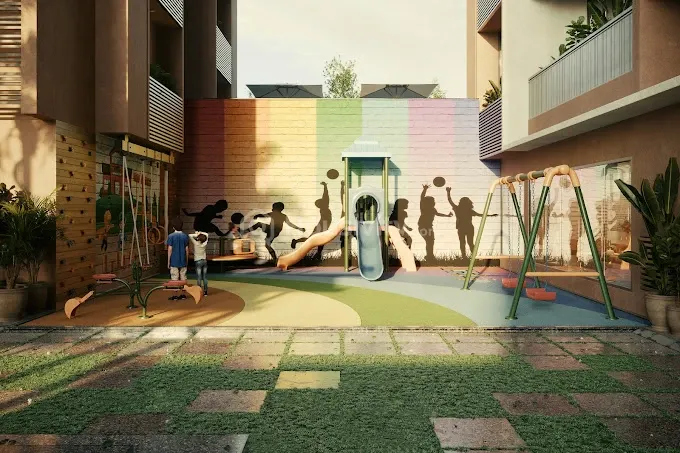 Aaryan Ambience Image 7