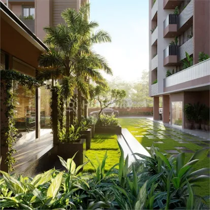 Aaryan Ambience Image 8