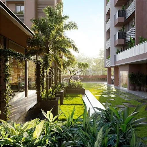 Aaryan Ambience Image 8
