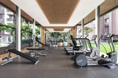 Aaryan Ambience Image 10