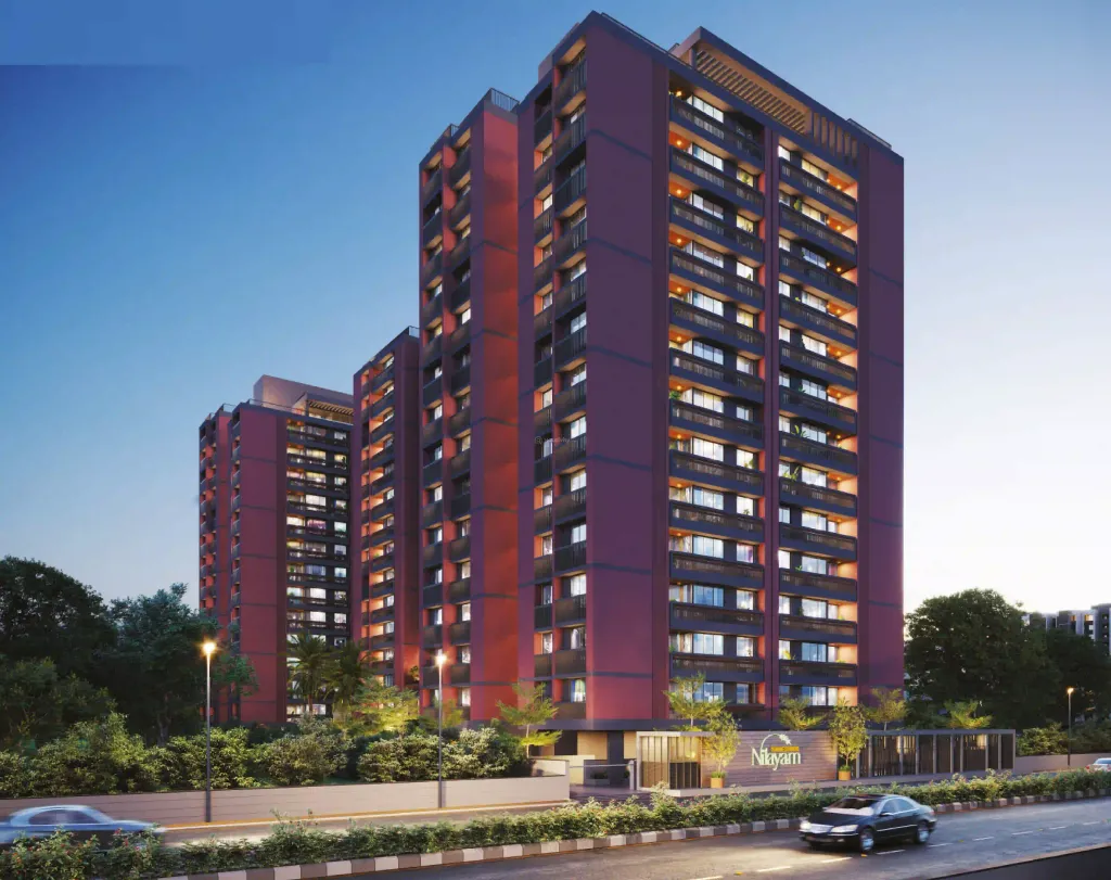 Parmeshwar Nilayam Image 1