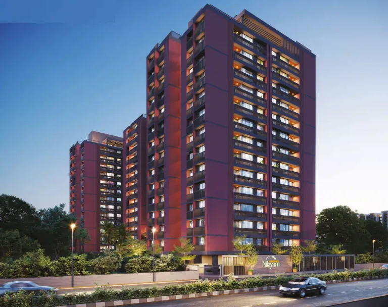 Parmeshwar Nilayam Image 1