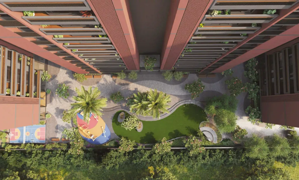 Parmeshwar Nilayam Image 2