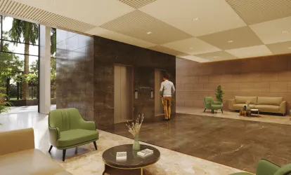 Parmeshwar Nilayam Image 6