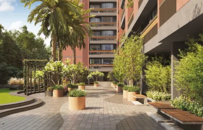 Parmeshwar Nilayam Image 11