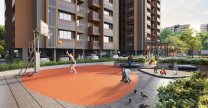 Kalasagar Skies Image 5