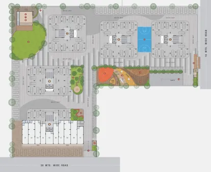 Kalasagar Skies Image 8