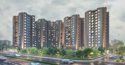 Kalasagar Skies Image 7