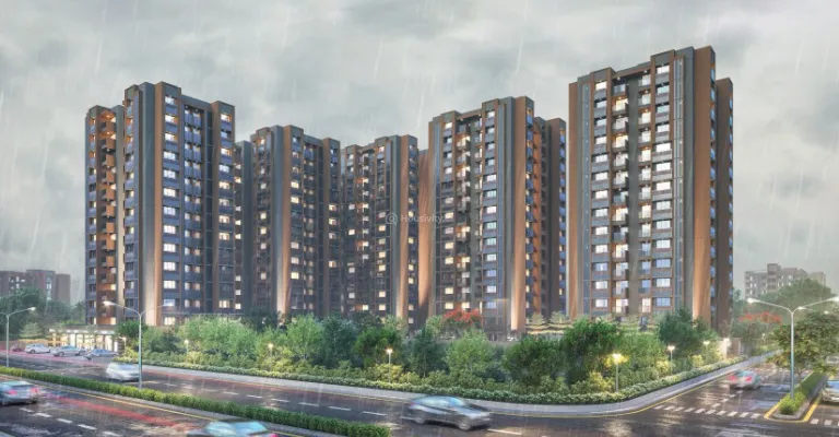 Kalasagar Skies Image 7