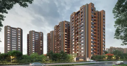 Kalasagar Skies Image 9