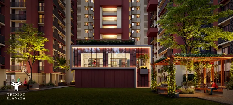 Trident Elanzza Image 1