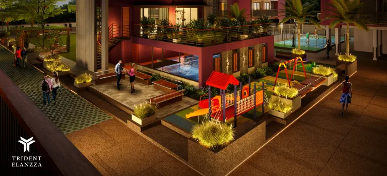 Trident Elanzza Image 2