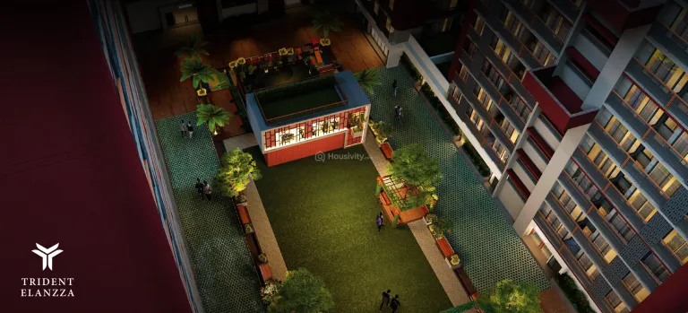 Trident Elanzza Image 3