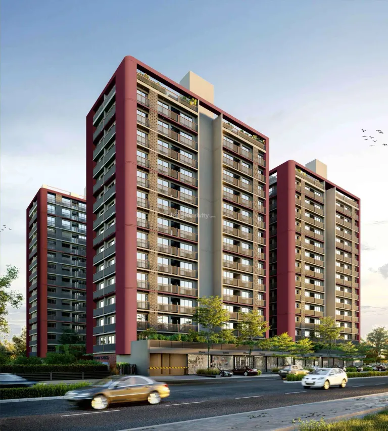 Trident Elanzza Image 4