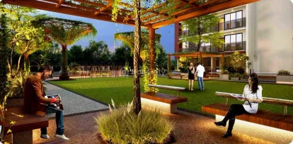 Trident Elanzza Image 6