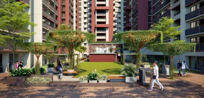 Trident Elanzza Image 7