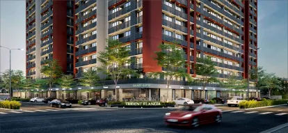 Trident Elanzza Image 8