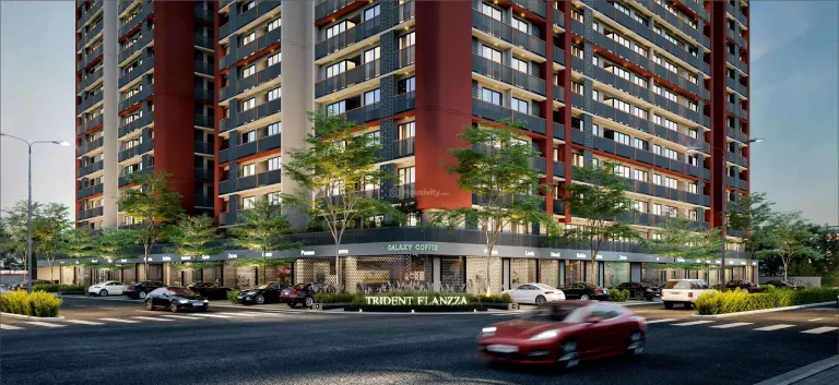 Trident Elanzza Image 8