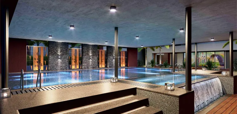 Trident Elanzza Image 10